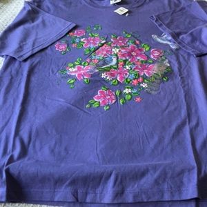 Top GOPHER short sleeve